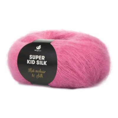 Mayflower Super Kid Silk
